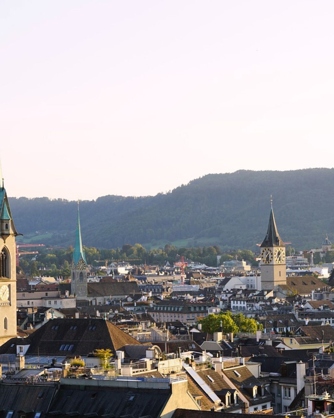 Neu soll es der Baudirektion möglich sein, den Gemeinden bei Bundesinventaren wie dem ISOS die Kompetenz der Fachstellen auf die Gemeinden mit entsprechender Fachkompetenz zu übertragen