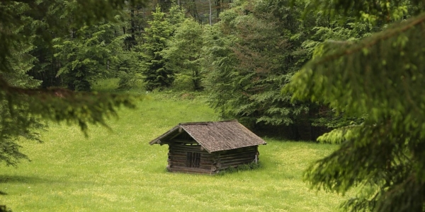 Bauen ausserhalb der Bauzone