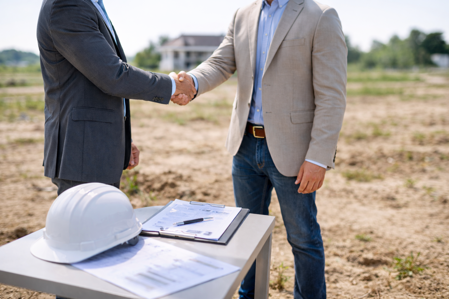 Partei trotz Eigentümerwechsel